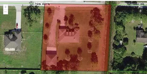 15288 76th Rd N, The Acreage, FL 33470