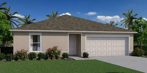 905 SE 25th Dr, Okeechobee, FL 34974