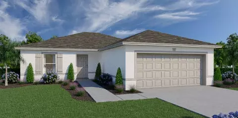 879 SE 25th Dr, Okeechobee, FL 34974
