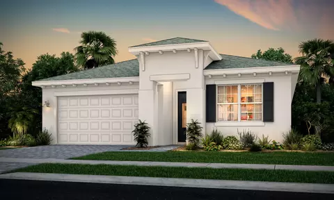 968 SE Crosswood Way, Port Saint Lucie, FL 34984