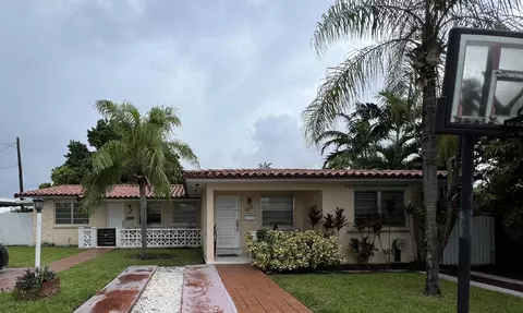 445 SW 36th Ave, Miami, FL 33135