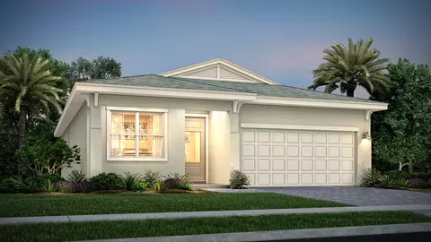1196 SE Woodbine Rd, Port Saint Lucie, FL 34984