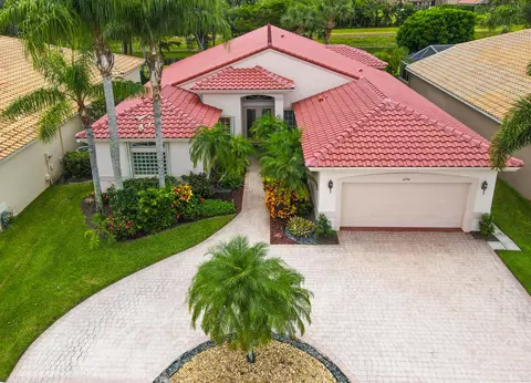 6594 Arno Way, Boynton Beach, FL 33472