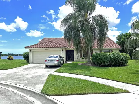 8706 White Egret Way, Lake Worth, FL 33467