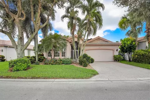 6655 Malta Dr, Boynton Beach, FL 33437