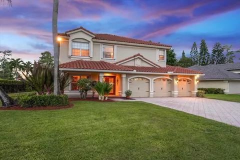 611 Cypress Xing, Wellington, FL 33414