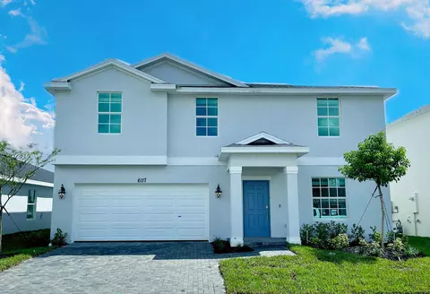 6117 NW Sweetwood Dr, Port Saint Lucie, FL 34987