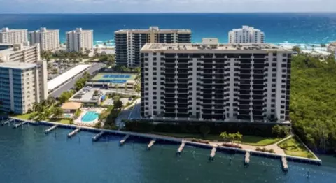 3400 S Ocean Blvd #12-L, Highland Beach, FL 33487