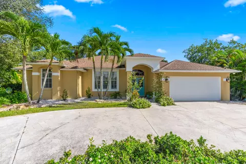 2047 SW Dovetail Ter, Palm City, FL 34990