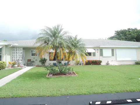 910 Savannas Point Dr #B(E), Fort Pierce, FL 34982