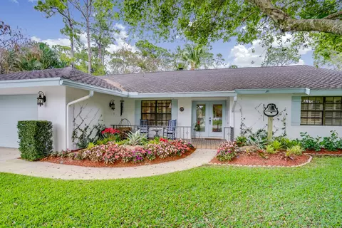 172 Wild Pine Rd, Wellington, FL 33414