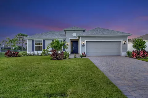 5833 NW Arley Ct, Port Saint Lucie, FL 34986