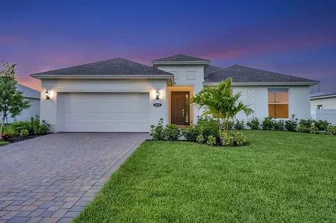 5835 NW Arley Ct, Port Saint Lucie, FL 34986