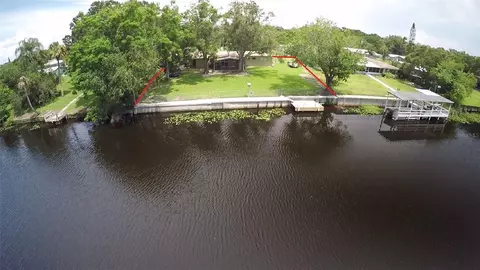 416 SE 8th Ave, Okeechobee, FL 34974