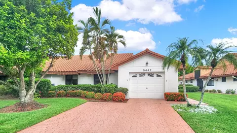 5447 San Marino Way, Lake Worth, FL 33467