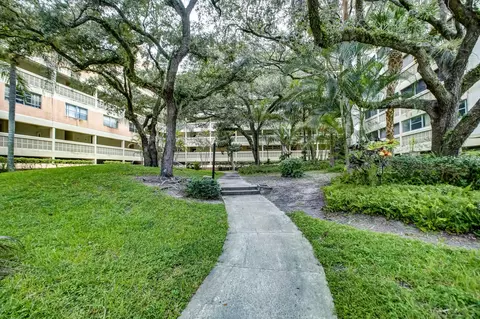 3301 Spanish Moss Ter #607, Lauderhill, FL 33319