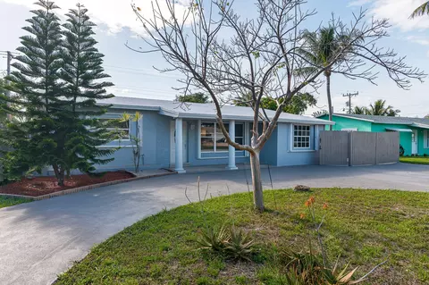 3211 NE 9th Ter, Pompano Beach, FL 33064