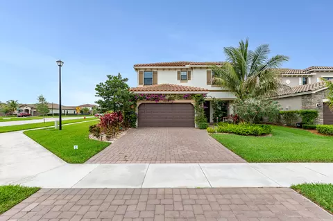 4558 Willow Run Way, Lake Worth, FL 33467