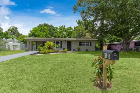 1106 York Ave, Fort Pierce, FL 34982