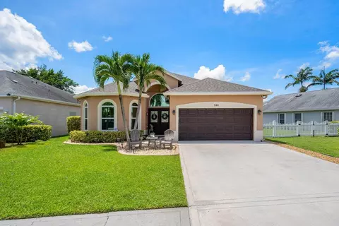 144 Saratoga Blvd E, Royal Palm Beach, FL 33411