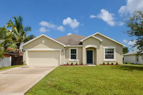 1449 SW Bargello Ave, Port Saint Lucie, FL 34953