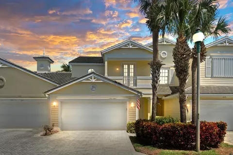 604 Mariner Bay Blvd, Fort Pierce, FL 34949