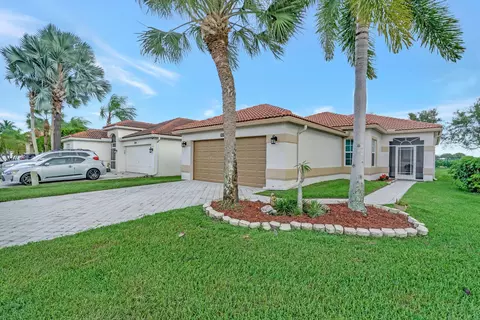 3820 Miramontes Cir, Wellington, FL 33414