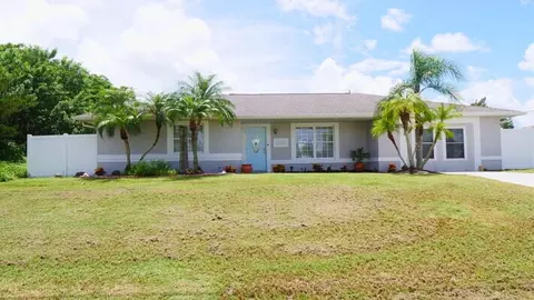 1326 SW Sultan Dr, Port Saint Lucie, FL 34953