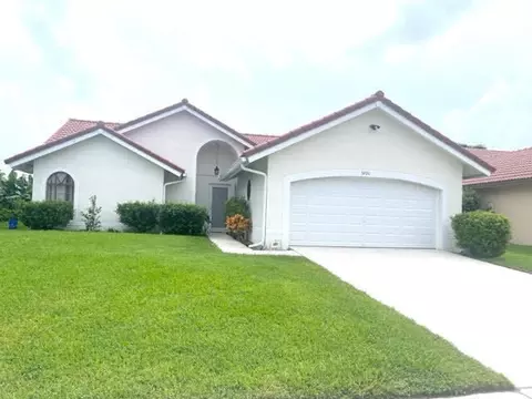 5200 Brian Blvd, Boynton Beach, FL 33472