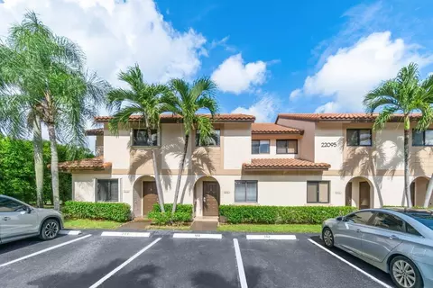 22095 Las Brisas Cir #102, Boca Raton, FL 33433