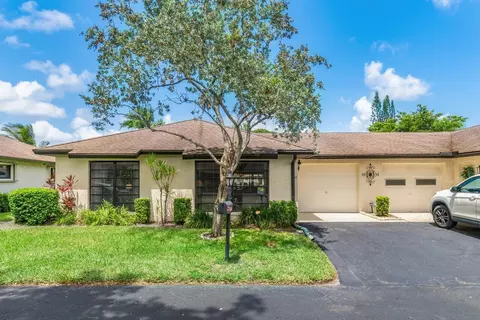 4851 Equestrian Rd #A, Boynton Beach, FL 33436