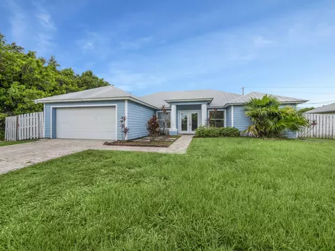 1036 SW Di Lido Ln, Port Saint Lucie, FL 34953