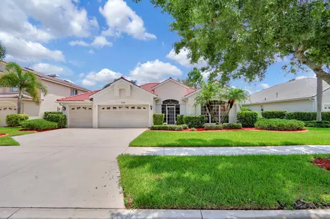 570 SW Romora Bay, Port Saint Lucie, FL 34986