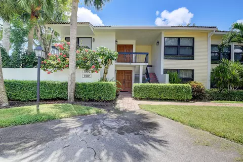 6670 Willow Wood Dr #1901, Boca Raton, FL 33434