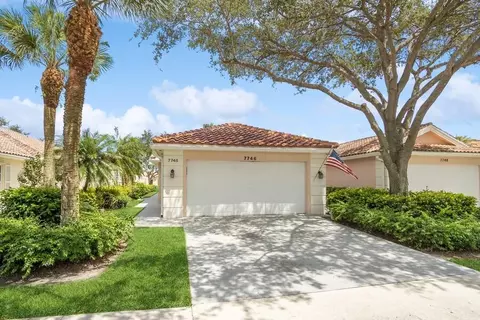 7746 Nile River Rd, West Palm Beach, FL 33411