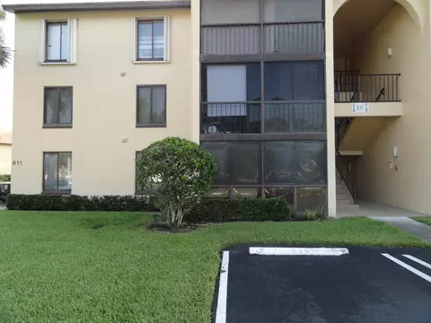 811 Sky Pine Way #A1, Greenacres, FL 33415