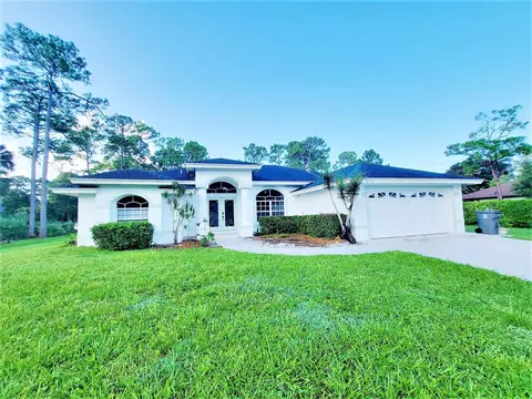 11416 Tangerine Blvd, The Acreage, FL 33412