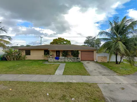15935 SW 102nd Ave, Miami, FL 33157