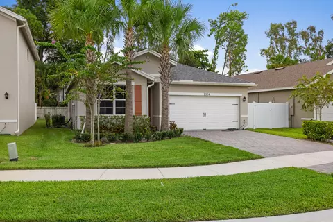 2324 Timber Forest Dr, West Palm Beach, FL 33415