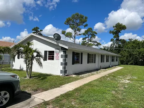 3101 Martin Ave, Greenacres, FL 33463