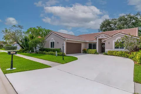 8549 Eagle Run Dr, Boca Raton, FL 33434 photo 1