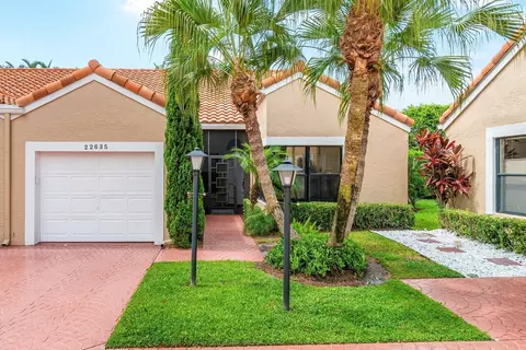 22635 Meridiana Dr, Boca Raton, FL 33433