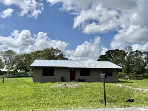7272 NW 82nd Ct, Okeechobee, FL 34972