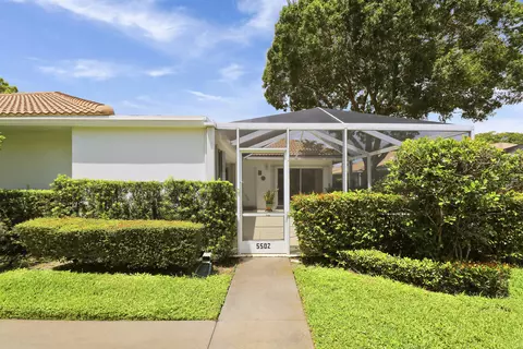 5502 Red Oak Ct, Palm Beach Gardens, FL 33410