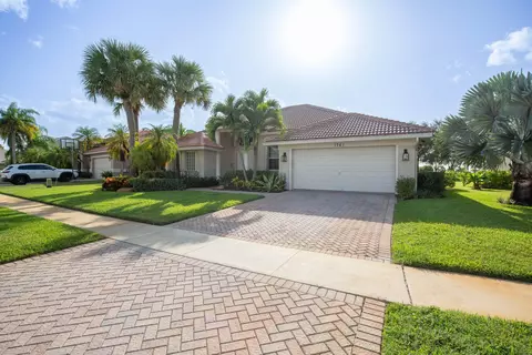 1761 Corsica Dr, Wellington, FL 33414