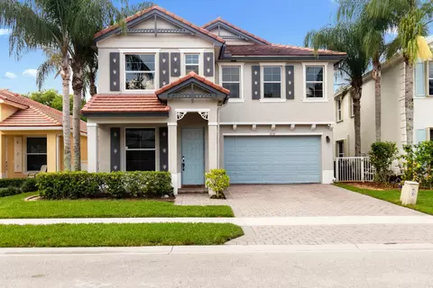 8718 Tally Ho Ln, Royal Palm Beach, FL 33411