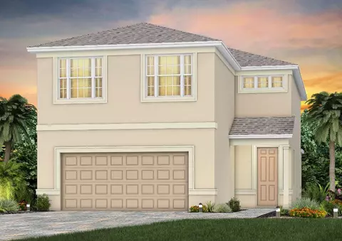 12204 SW Myrtle Oak Dr #334, Port Saint Lucie, FL 34987