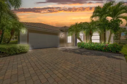10940 SW Fall Creek Dr, Port Saint Lucie, FL 34987