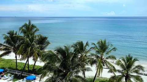 3101 S Ocean Blvd #606, Highland Beach, FL 33487