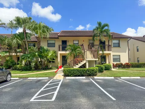4654 Lucerne Lakes Blvd E #105, Lake Worth, FL 33467